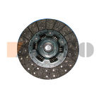 6D14 Isuzu D-MAX Parts Clutch Disc ما بعد البيع قطع غيار الشاحنات