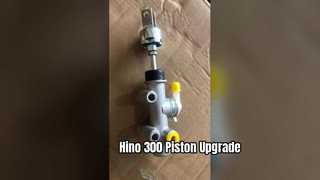 هينو 300 مكبس ISF 3.8 OEM 5258754