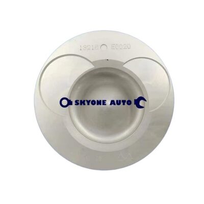 قطع غيار محركات هينو مكبس محرك مع بن لـ HINO 300 DUTRO W04D OEM 13216-E0020