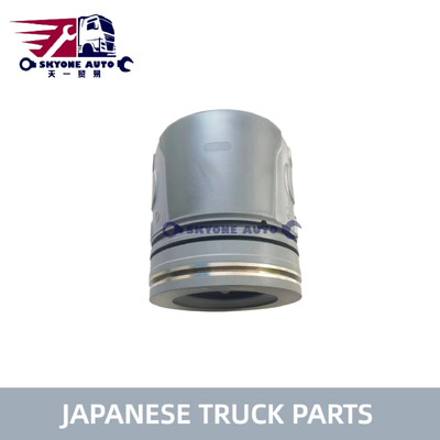 Japanese Truck Parts Engine Piston For ISF 3.8 TRUCK OEM 5258754 5262760 Referencia 6631
