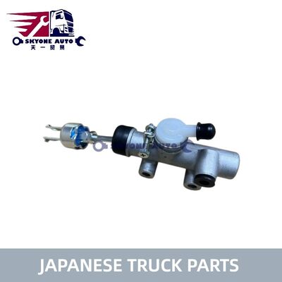 الاسطوانة الرئيسية المعدة بالألومنيوم لسيارة HINO 300 DUTRO N04C N04CT OEM 31420-37142