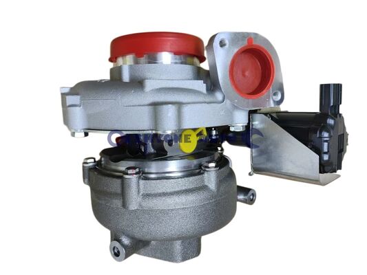 محرك RHG8 شاحن توربو لHINO 700 Profia E13C OEM S1760-E0102 S1760-E0M10 S1760-E0101