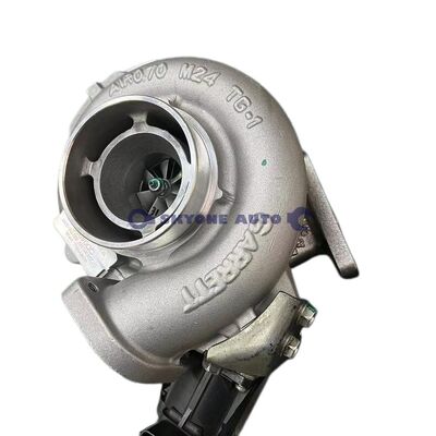شاحن توربيني للمحرك هانيويل / IHI GT2263KL لهينو 500 J05E N04CT OEM 17201-E0747 17201-E0741 17201-E0742