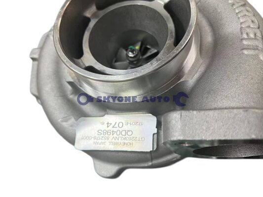 شاحن توربيني للمحرك هانيويل / IHI GT2263KL لهينو 500 J05E N04CT OEM 17201-E0747 17201-E0741 17201-E0742