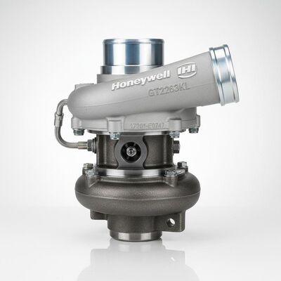 شاحن توربيني لمحرك Honeywell IHI GT2263KL لشاحنات HINO 500 J05E N04CT OEM 17201-E0747