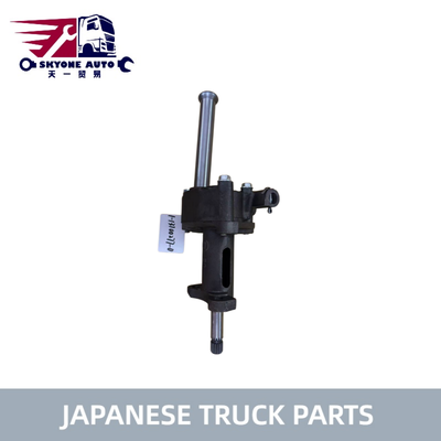 Japanese Truck parts Engine Oil Pump for ISUZU FTR  6BG1T Forward Truck OEM Number 1-13100277-0