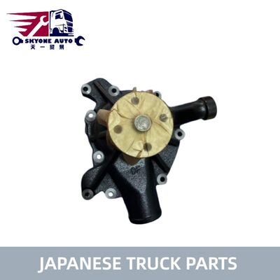 قطع غيار الشاحنات اليابانية محرك ME996795 مضخة مياه لـ MITSUBISHI FUSO TRUCK FIGHTER 6D16T 6D16 ME996795