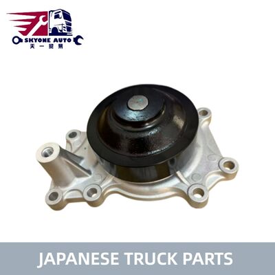 قطع غيار الشاحنات اليابانية مضخة المياه المحرك لشركة MITSUBISHI CANTER TRUCK 4M51 4M51T J221-0060S ME994451 ME994522 ME995072