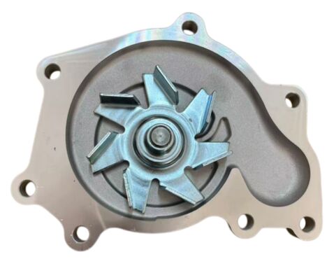 قطع غيار الشاحنات اليابانية مضخة المياه المحرك لشركة MITSUBISHI CANTER TRUCK 4M51 4M51T J221-0060S ME994451 ME994522 ME995072