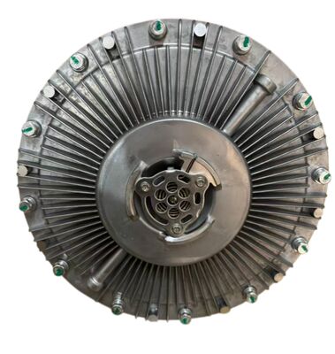 قطع غيار الشاحنات اليابانية محرك مروحة المشبك 16250-E0060 للشاحنة HINO 500 J08E J08ET 16250-E0060