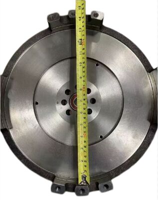 قطع غيار شاحنات يابانية محرك عجلة طائرة 350MM 13450-2840 لشركة HINO 500 شاحنة J08C J058T 13450-2840
