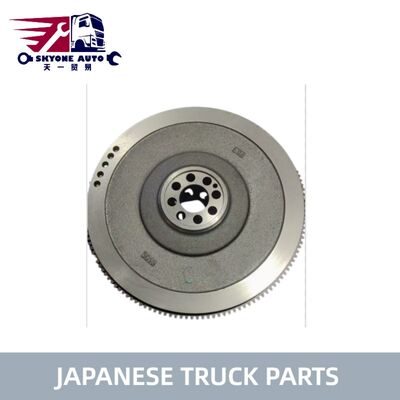 قطع غيار الشاحنات اليابانية دولاب الموازنة المحرك 300 مللي متر 8-97330892-0 لـ ISUZU NPR 4HG1 4HG1T 8-97330892-0