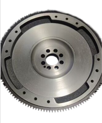 قطع غيار الشاحنات اليابانية دولاب الموازنة المحرك 300 مللي متر 8-97330892-0 لـ ISUZU NPR 4HG1 4HG1T 8-97330892-0