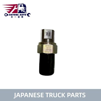 أجزاء شاحنات يابانية مستشعر ضغط الوقود 8-98119790-0 لـ ISUZU FVR CXZ TRUCK 4HK1 6HK1 6WF1 6WG1 ISUZU PARTS