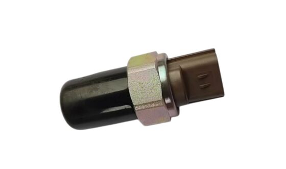 أجزاء شاحنات يابانية مستشعر ضغط الوقود 8-98119790-0 لـ ISUZU FVR CXZ TRUCK 4HK1 6HK1 6WF1 6WG1 ISUZU PARTS