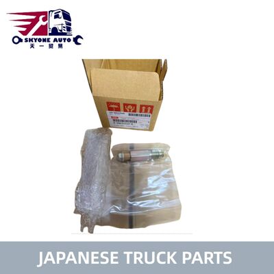أجزاء الشاحنات اليابانية جهاز استشعار ضغط الزيت 8-98032549-0 095420-0201 لـ ISUZU FVR NPR 6HK1 4HK1 ISUZU أجزاء