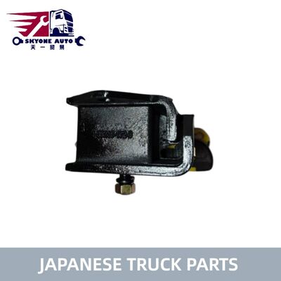 أجزاء الشاحنات اليابانية تركيب المحرك 1-53215184-0 لمحرك ISUZU FVR FRR FVZ 6HK1 6HE1 6BG1 ISUZU TRUCK PARTS