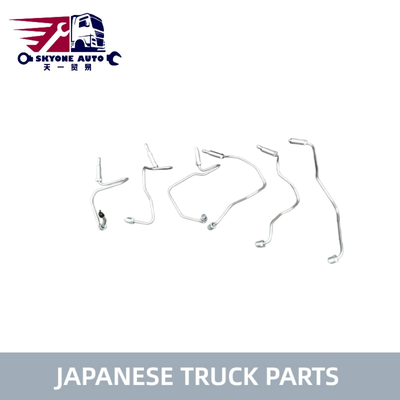 أنابيب حاقن قطع غيار الشاحنات اليابانية لشاحنة HINO 500 RANGER RK8J J08C J08CT للبيع أجزاء محرك هينو