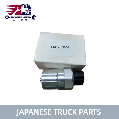 أجزاء الشاحنات اليابانية 24 فولت جهاز استشعار السرعة S8319-01560 MR750084 لـ HINO 700 500 J08E P11C أجزاء شاحنات Hino