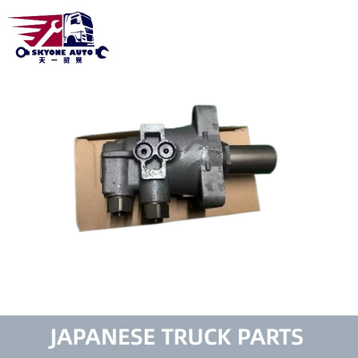 عالية الجودة أسطوانة الفرامل الرئيسية 47207-37020 HINO 300 Dutro N04CT N04C/Toyota أجزاء لـ Hino 300