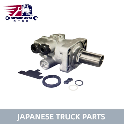 سائل فرامل عالي الجودة 47207-37025 47207-37060 HINO 300 Dutro N04CT N04C لأجزاء Hino 300