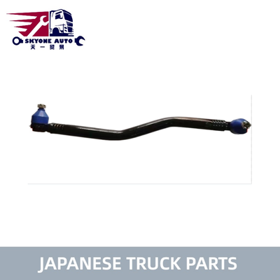 Japanese Truck Parts  Drag Link 45440-E0A40 for HINO 500 FM8J J08C J05C Hino Truck Parts