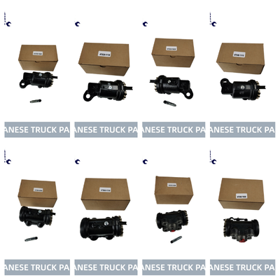 47560-1730 عجلة الفرامل أسطوانة جانب RH استخدامها للشاحنة HINO FC500 FD