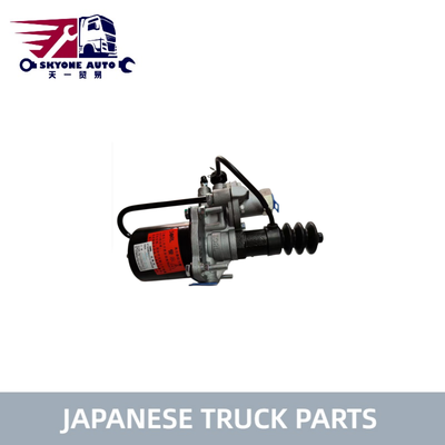90mm Clutch Booster 1-31800344-0 642-09102 642-09302 SORL Brand Use For ISUZU HINO UD Japanese Truck Parts