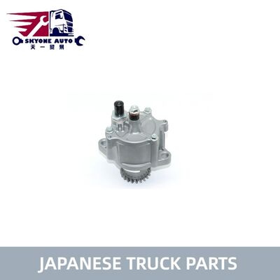 أجزاء شاحنات هينو 29300-1431A 29300-78051 08100-2671 مضخة الفراغ لـ HINO 300 DUTRO WU300 S05C XZU306 N04CT