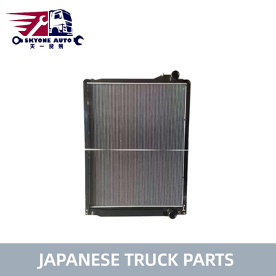 أجزاء محركات هينو 16090-6250 16041-E0050 مشعّل Assy لـ HINO 700 PROFIA ZS700 E13C E13CT أجزاء شاحنات يابانية