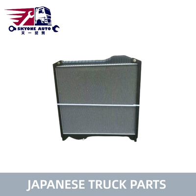 أجزاء محركات هينو 16090-5572 16081-5592 16081-5572 مشعّل Assy لـ HINO 700 PROFIA P11C K13C أجزاء شاحنات يابانية