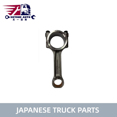 قطع غيار شاحنات هينو 13260-78111 13201-78090 عصا الاتصال لـ HINO 300 DUTRO N04CT TOYOTA XZU710