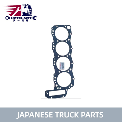 أجزاء محركات هينو 04111-78360 غسيل الرأس للشاحنة اليابانية HINO RANGER 500 S05C J05E