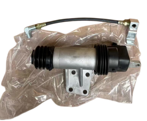Japanese Truck Parts Servo Gearshift 33510-1055 For HINO 500 RANGER Truck J08C J08CT NISSAN CONDOR FE6  HINO ENGINE PARTS