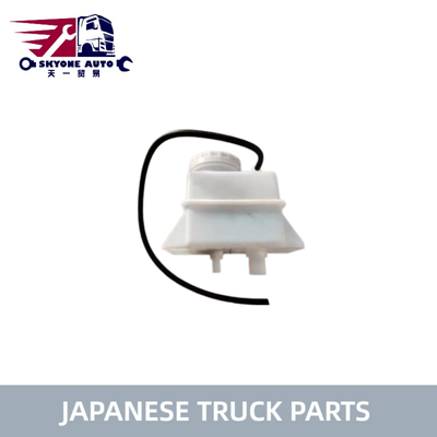 أجزاء الشاحنات اليابانية خزان زيت القيادة القوية S4436-02412 لـ HINO 700 E13C E13CT أجزاء محرك HINO