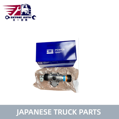 أجزاء الشاحنات اليابانية مضخة التروس 43431-76000 ME670046 للشاحنة HINO PROFIA / FUSO / NISSAN UD
