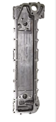 قطع غيار الشاحنات اليابانية غطاء برودة النفط 8-94392328-0 الاستخدام للشاحنة ISUZU FTR FVR 6HE1T 6HH1