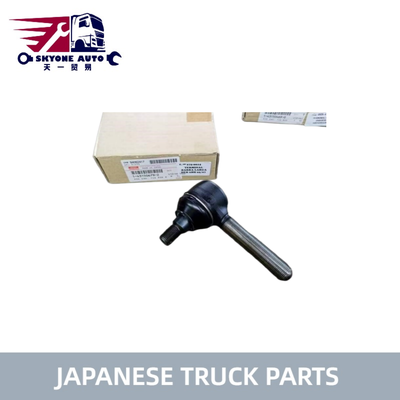 قطع غيار الشاحنات اليابانية نهاية العقدة 1-43150679-2 1-43150680-0 لشركة ISUZU FSR 6HE1 6HH1 شاحنة Isuzu قطع غيار المحرك