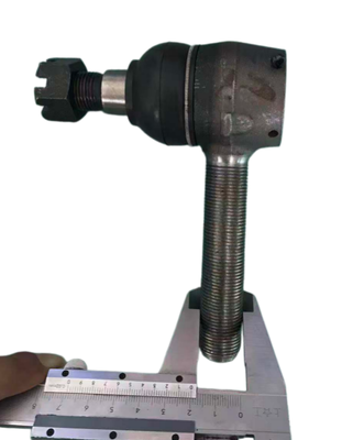 قطع غيار الشاحنات اليابانية نهاية العقدة 1-43150679-2 1-43150680-0 لشركة ISUZU FSR 6HE1 6HH1 شاحنة Isuzu قطع غيار المحرك