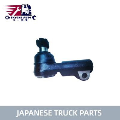 قطع غيار الشاحنات اليابانية ربط العصا نهاية 1-43150748-0 1-43150749-0 لشركة ISUZU FRR GIGA شاحنة Isuzu قطع غيار المحرك