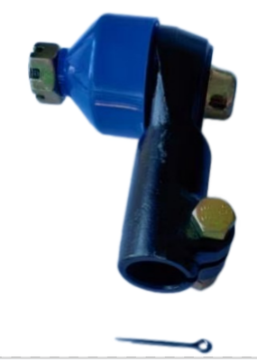قطع غيار الشاحنات اليابانية ربط العصا نهاية 1-43150748-0 1-43150749-0 لشركة ISUZU FRR GIGA شاحنة Isuzu قطع غيار المحرك