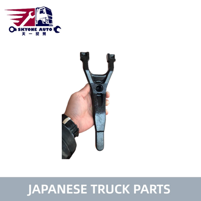 قطع غيار الشاحنات اليابانية شوكة شفرة هينو 31204-37040 31204-37050 لـ HINO 300 DYNA N04C / TOYOTACE WU710 شاحنة HINO محرك قطع غيار