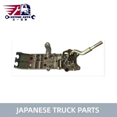 قطع غيار الشاحنات اليابانية ذراع تغيير السرعات 33550-E0360 لقطع غيار الشاحنات E13C E13CT HINO 700 PROFIA