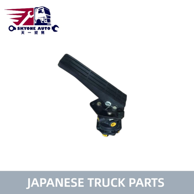 أجزاء الشاحنات اليابانية صمام الفرامل القدم 47160-1652 47160-2050 لـ HINO 500 H07C HINO MOTOR PARTS