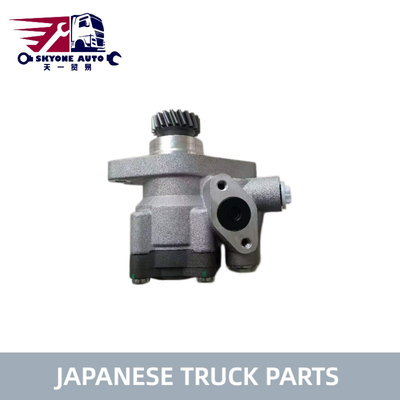أجزاء الشاحنات اليابانية مضخة القيادة 44310-EW021 44310-EW011 لـ HINO 500 J08E FM260JD HINO MOTOR PARTS