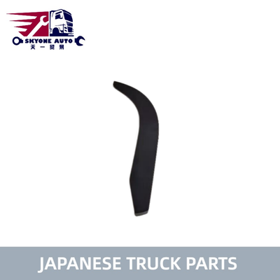 Japanese truck parts Fender Guard Left & Right 79612-E0110 79611-E0090 for HINO 700 Truck Spare Parts