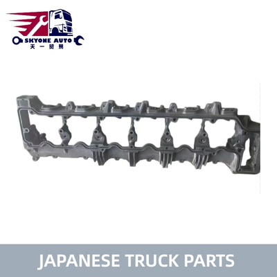 أجزاء الشاحنات اليابانية غطاء الشعلة الكامشية 11103-1301 لـ HINO 500 J08C J08CT HINO MOTOR PARTS