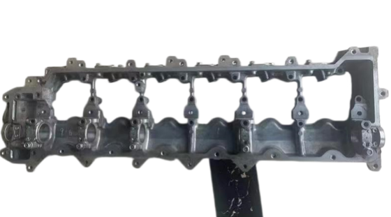 أجزاء الشاحنات اليابانية غطاء الشعلة الكامشية 11103-1301 لـ HINO 500 J08C J08CT HINO MOTOR PARTS