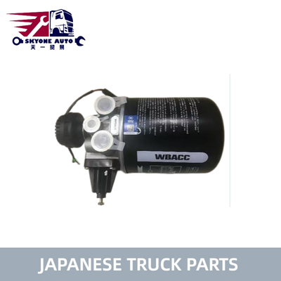 S4430-E0420 S4430E0420 مجفف الهواء Assy للشاحنة HINO 700 P11C قطع غيار شاحنة يابانية عالية الجودة