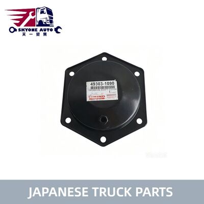 49303-1090 49303-1130 غطاء مقعد الدرج للشاحنة HINO 700/500 Profia E13C P11C SH1E أجزاء شاحنة يابانية عالية الجودة